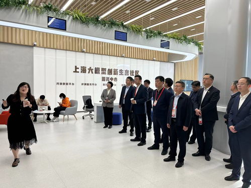 大模型競(jìng)速時(shí)代 上海華仁大健康如何打開一片新空間